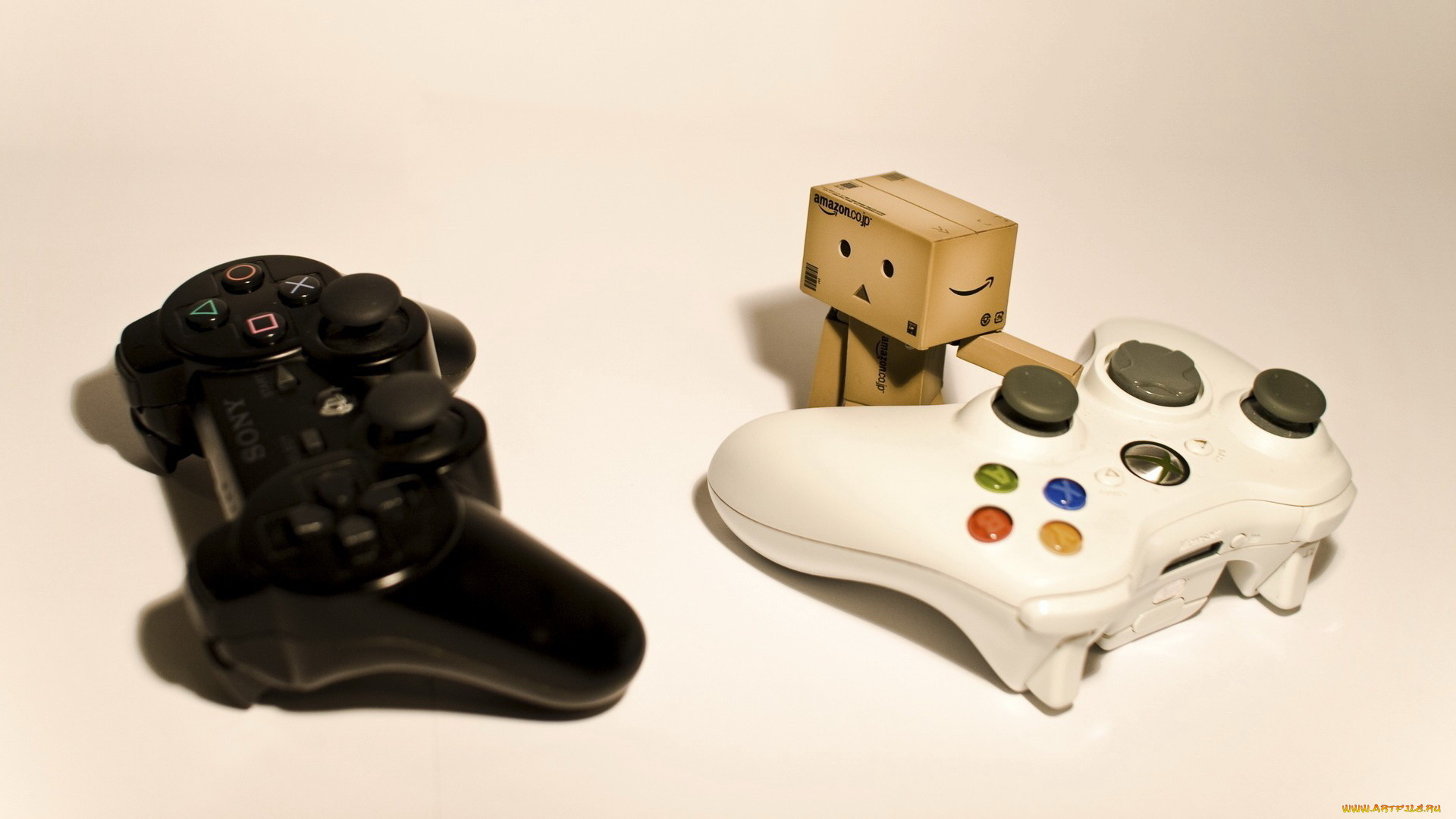 , , danboard